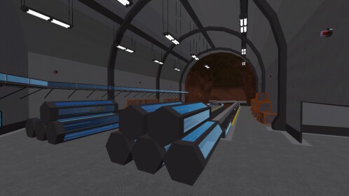 Innovation Inc Uranium Refinery V3 (Unreleased)