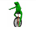 DAT BOI HATERZ stay away