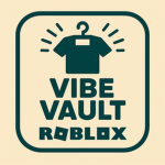 VibeVault clothing