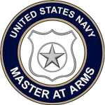 United States Navy - Master At Arms | USIS