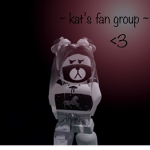 ~ kat’s fan group ~