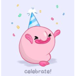 4Ever BlobFish