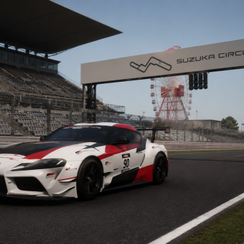 GT RACING