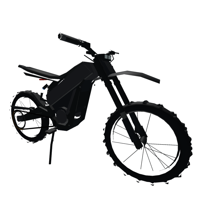 E-Bike Surron