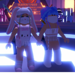 Bunny and tiger squad