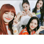 BLINKS OF BLACKPINK