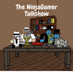 THE NINJAGAMER TALKSHOW!!