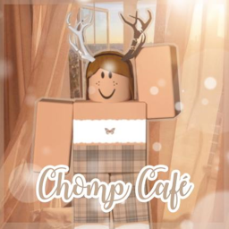 Start Working [Chomp Cafe] V1