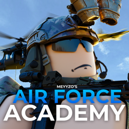 [NEW] United States Air Force Academy