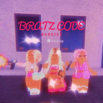 BRATZ CODE !