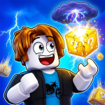 Weather Lucky Blocks! 🌧️