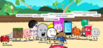 Battle For Mania Island Crew