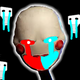 Screaming Puppets Hangout