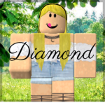 ☾Diamond☽