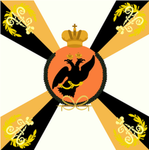 His Majesty's Hussar Life Guards Regiment.
