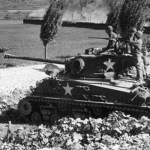Türk Tankçı Alayı 1950s
