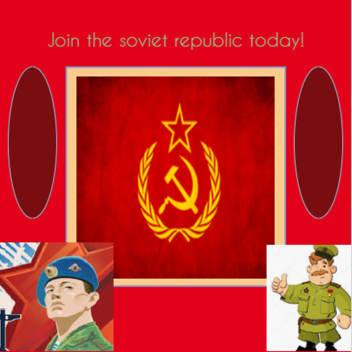 Soviet Simulator