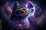 The Galaxy Cat Gang