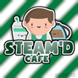 Steam'd Cafe