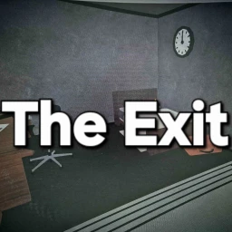 The Exit icon