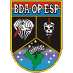 [BR] Brazilian Special Operations Brigade