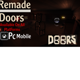 doors remade.