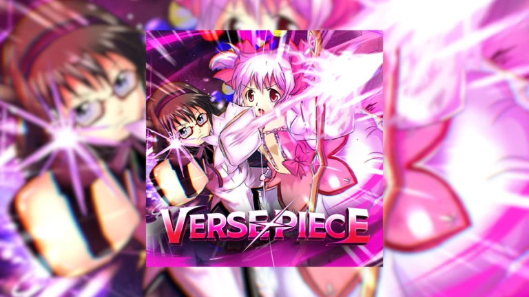 [🌸 マドカ + ホムラ 🚀] 詩のピース