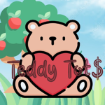 Teddy-tot$