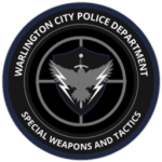 WCPD SPECIAL WEAPONS TACTICS