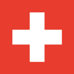 [SWI] Republic of Switzerland.