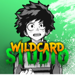 - Wildcard Studio -