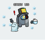 Snow us