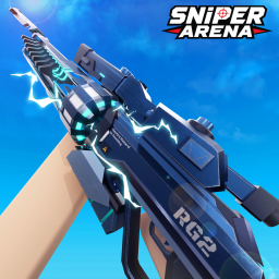 [🔥UPD] Sniper Arena icon
