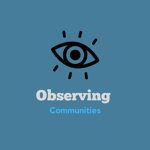 Observing Communities