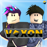 Voxon
