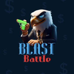 Blast Battle