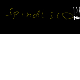 Spin Disco