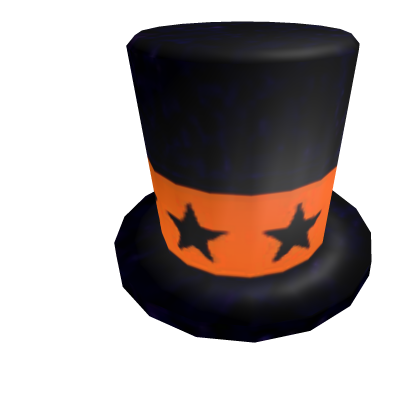 Uncle Zom's Hat