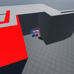 Maze Escape
