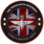 [BBA] Parachute Regiment!