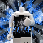 ɪᴢᴜᴍɪ