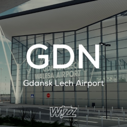 Gdansk Airport | GDN
