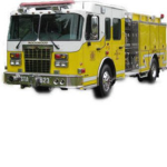 Rockwood Volunteer Fire Department - Station 623