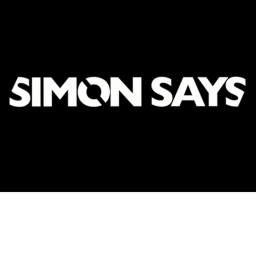 Simon says