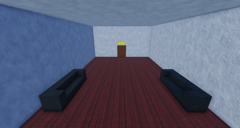 Incidental Rooms screenshot 3