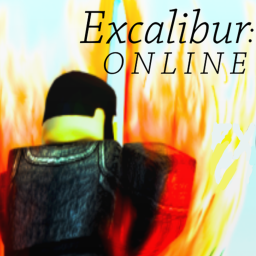 Excalibur: Online