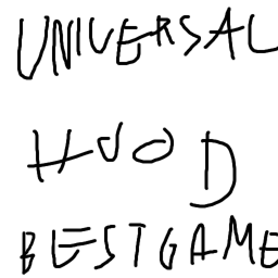 Universal Hood