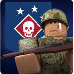Marine Raiders | USMC 1940's |