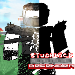 [SFOTH]  💢Studblock Defender💢