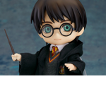 Team Harry Potter